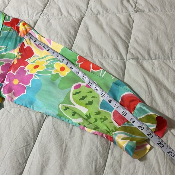 Spell Margi Shirt Sz Small - Picture 11 of 11